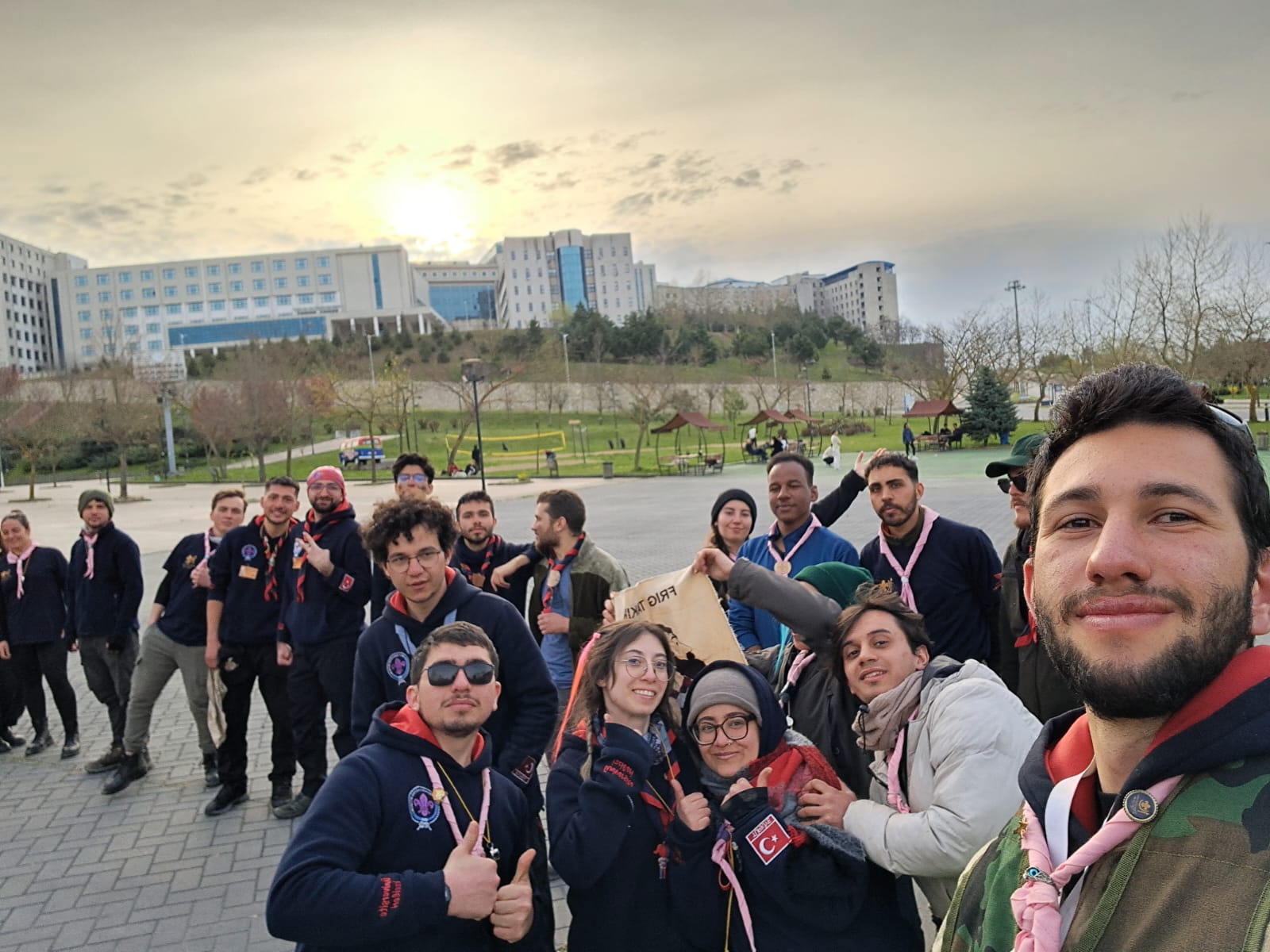 Kamp Anısı 6